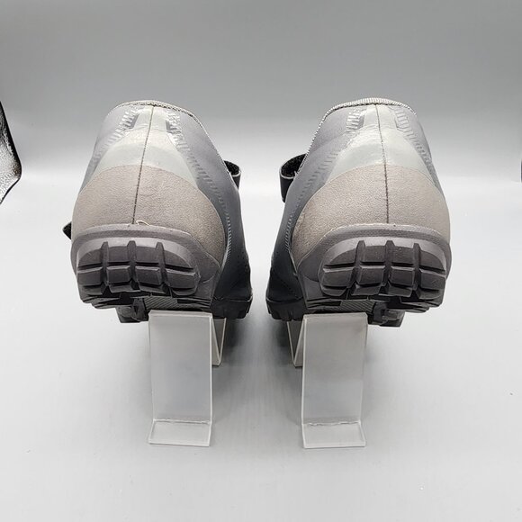 Shimano ME3 SPD MTB Cycling Shoes Gray Clipless US 6.5 EU 39 Men's Trail Bike - Picture 11 of 11